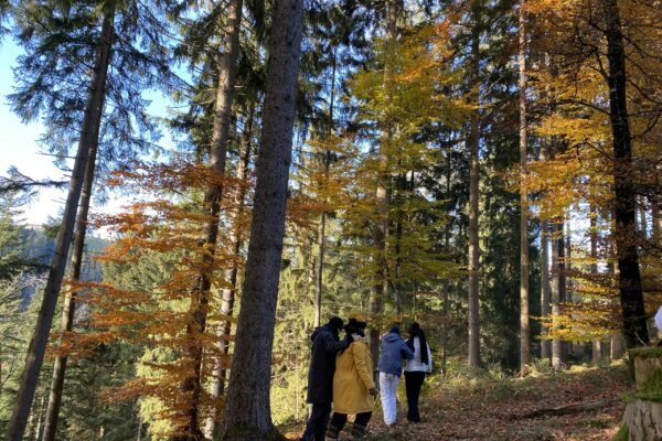 outdoor menschen